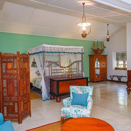 Mountbatten Bungalow- Thema Collection Kandy Eksteriør billede