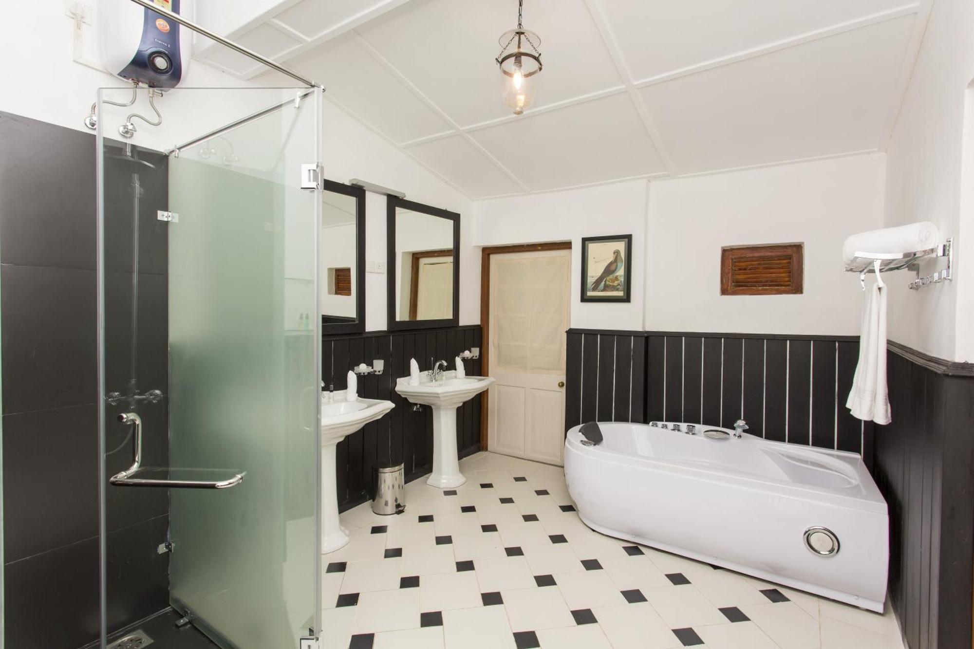 Mountbatten Bungalow- Thema Collection Kandy Eksteriør billede
