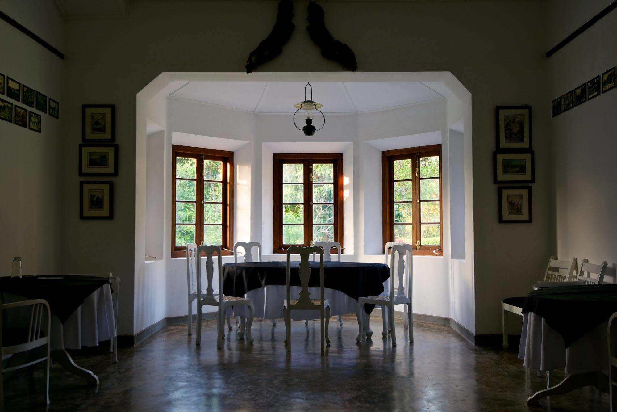 Mountbatten Bungalow- Thema Collection Kandy Eksteriør billede