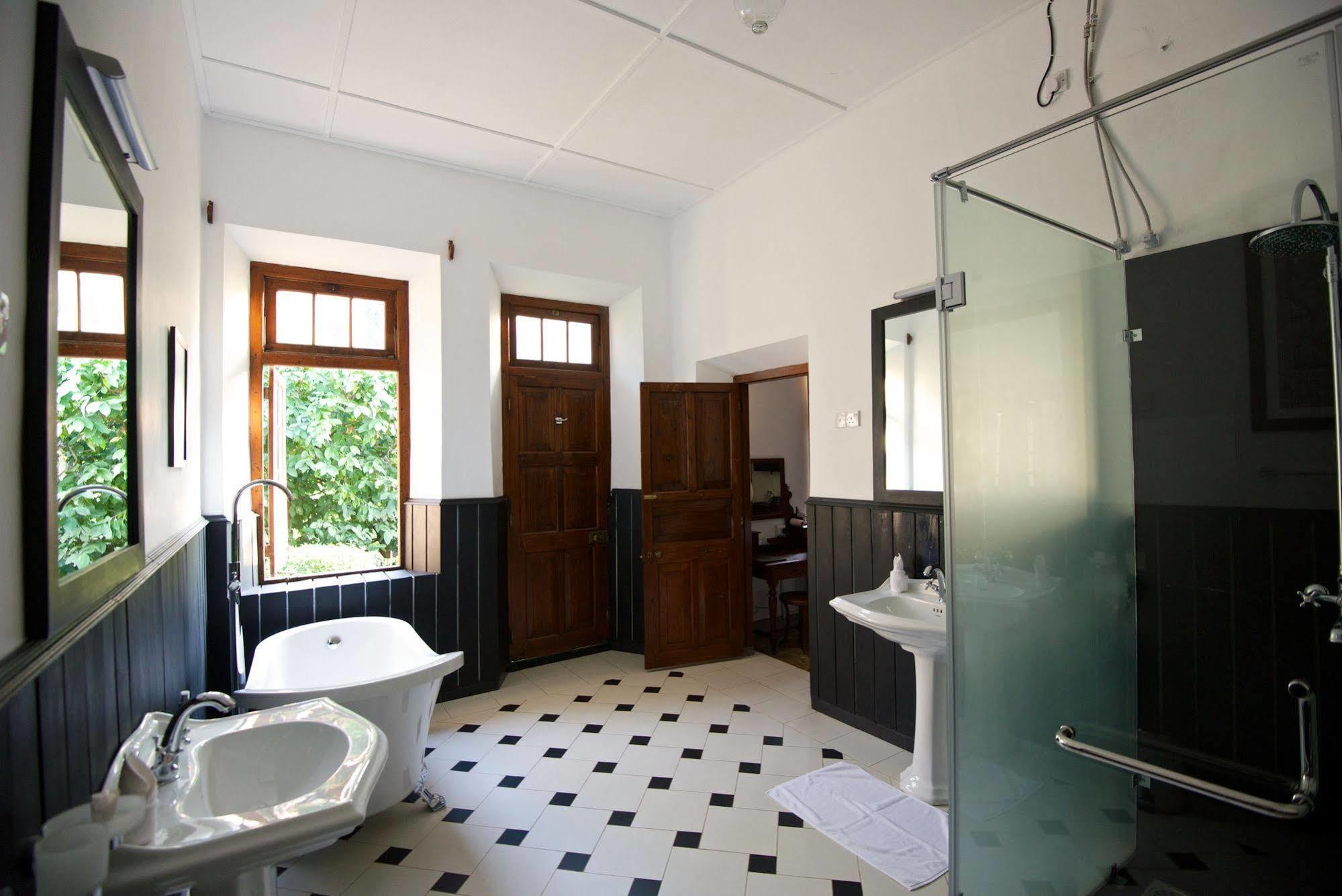 Mountbatten Bungalow- Thema Collection Kandy Eksteriør billede